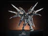 [HÀNG ĐẶT TRƯỚC] MÔ HÌNH LẮP RÁP RT-002 NEMESIS CLEAR VER (GLASS LIKE) - INFINITE DIMESION