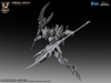 [HÀNG ĐẶT TRƯỚC] MÔ HÌNH LẮP RÁP SC009 DIVINE INVOKER PERCIVAL SNAA BG 1/144 - PHIÊN BẢN DELUXE ĐẶC BIỆT
