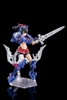 KOTOBUKIYA MÔ HÌNH LẮP RÁP BUSTER DOLL KNIGHT CHÍNH HÃNG