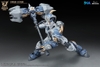 SNAA - MÔ HÌNH LẮP RÁP 1/144 SC-010 FURIOUS WARHAMMER GALAHAD