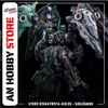 [HÀNG ĐẶT TRƯỚC ĐỢT 2] MÔ HÌNH LẮP RÁP NZ-666 KSHATRIYA AXCIS MODEL SOLOMON