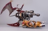 [HÀNG ĐẶT TRƯỚC] MÔ HÌNH LẮP SẴN DINO MEGAZORD K.O