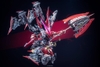 [HÀNG SẴN] MÔ HÌNH LẮP RÁP 8836 DABAN ASTRAY DRAGONICS