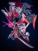 [HÀNG SẴN] MÔ HÌNH LẮP RÁP 8836 DABAN ASTRAY DRAGONICS