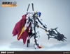 [HÀNG SẴN] MÔ HÌNH LẮP RÁP 1/60 LOGAR REX - WOLF REMAINS KHUNG XƯƠNG KIM LOẠI (ĐỢT 1 TẶNG ÁO CHOÀNG)
