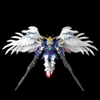 MÔ HÌNH LẮP RÁP MGSD WING ZERO XXXG MODEL (TẶNG BASE, DECAL NƯỚC)