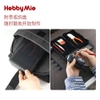 DỤNG CỤ LẮP RÁP MÔ HÌNH - SET TOOL 9 MÓN HOBBY MIO (TẶNG HỘP NHỰA)