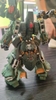 [HÀNG ĐẶT TRƯỚC] MÔ HÌNH LẮP RÁP NZ-666 KSHATRIYA AXCIS MODEL