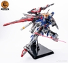 MÔ HÌNH LẮP SẴN ACTION FIGURE FORCE IMPULSE TYRAN POWER MECHA (TẶNG SET GIÁP NÂNG CẤP)