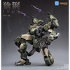 [HÀNG SẴN] MÔ HÌNH LẮP RÁP REA-03 LYNX BLUE WHALE (TẶNG BASE, DECAL NƯỚC)