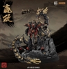 MÔ HÌNH LẮP RÁP SUNDAY HOBBY TẦN THUỶ HOÀNG (BAO GỒM RỒNG + BASE)