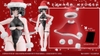 [HÀNG SẴN] MÔ HÌNH LẮP RÁP BATTLE RIDER GODDESS SAKO SHARK FULL OPTION (ĐỢT 1 TẶNG TRANG PHỤC NOEL)