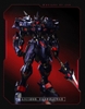 [HÀNG [ĐẶT TRƯỚC] MOSHOW TOYS MÔ HÌNH LẮP SẴN METAL BUILD ULTIMATE LANCELOT - KNIGHT OF ASH
