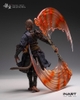 [HÀNG ĐẶT TRƯỚC] MÔ HÌNH ACTION FIGURE DIE-CAST BLACK MYTH WUKONG THIÊN MỆNH NHÂN INART 1/12 - BẢN DELUXE VERSION