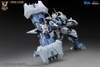 SNAA - MÔ HÌNH LẮP RÁP 1/144 SC-010 FURIOUS WARHAMMER GALAHAD