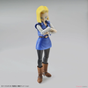 MÔ HÌNH LẮP RÁP Figure-rise Standard Android 18 (PKG renewal)