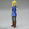 MÔ HÌNH LẮP RÁP Figure-rise Standard Android 18 (PKG renewal)