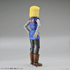MÔ HÌNH LẮP RÁP Figure-rise Standard Android 18 (PKG renewal)