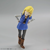 MÔ HÌNH LẮP RÁP Figure-rise Standard Android 18 (PKG renewal)