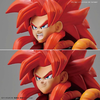 MÔ HÌNH LẮP RÁP Figure-rise Standard SUPER SAIYAN 4 GOGETA