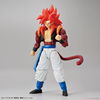 MÔ HÌNH LẮP RÁP Figure-rise Standard SUPER SAIYAN 4 GOGETA
