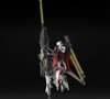 [HÀNG SẴN] BANDAI MÔ HÌNH LẮP RÁP HG 1/144 DESTINY GUNDAM Spec II ZEUS SILHOUETTE