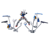 [HÀNG SẴN] BANDAI MÔ HÌNH LẮP RÁP FM 1/100 GUNDAM AERIAL