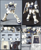 [HÀNG SẴN] BANDAI MÔ HÌNH LẮP RÁP HG 1/144 GM TYPE C