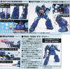 BANDAI MÔ HÌNH LẮP RÁP HG 1/144 HGUC ZAKU-MARINER