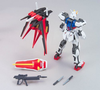 [HÀNG SẴN] BANDAI MÔ HÌNH LẮP RÁP HG 1/144 HGCE AILE STRIKE GUNDAM