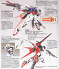 [HÀNG SẴN] BANDAI MÔ HÌNH LẮP RÁP HG 1/144 HGCE AILE STRIKE GUNDAM