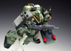 [HÀNG SẴN] BANDAI MÔ HÌNH LẮP RÁP MG 1/100 GEARA DOGA