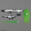 [HÀNG SẴN] BANDAI MÔ HÌNH LẮP RÁP MG 1/100 GUNDAM F91 Ver.2.0