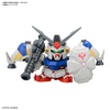 [HÀNG SẴN] BANDAI MÔ HÌNH LẮP RÁP SD BB SENSHI MOBILE SUIT GUNDAM 0083 STARDUST MEMORY SET