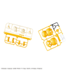 [HÀNG SẴN] BANDAI MÔ HÌNH LẮP RÁP Pokémon PLAMO COLLECTION QUICK!! 21 Psyduck