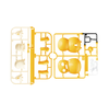 [HÀNG SẴN] BANDAI MÔ HÌNH LẮP RÁP Pokémon PLAMO COLLECTION QUICK!! 21 Psyduck