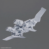 PHỤ KIỆN MÔ HÌNH 30MM 1/144 Exa-Vehicle - Wing Mobile Ver