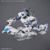 PHỤ KIỆN MÔ HÌNH 30MM 1/144 Exa-Vehicle - Wing Mobile Ver