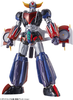 MÔ HÌNH LẮP RÁP HG 1/144 GRENDIZER (INFINITISM)