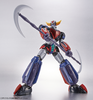 MÔ HÌNH LẮP RÁP HG 1/144 GRENDIZER (INFINITISM)