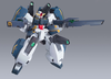 [HÀNG SẴN] BANDAI MÔ HÌNH LẮP RÁP HG 1/144 SERAVEE GUNDAM GNHW/B