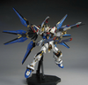 [HÀNG ĐANG VỀ] MÔ HÌNH LẮP RÁP MGEX Strike Freedom ChangLong 1/100 7701