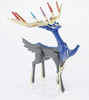 [HÀNG SẴN] BANDAI MÔ HÌNH LẮP RÁP POKEMON PLAMO COLLECTION No.33 Xerneas