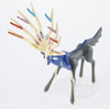 [HÀNG SẴN] BANDAI MÔ HÌNH LẮP RÁP POKEMON PLAMO COLLECTION No.33 Xerneas
