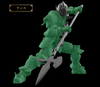 [HÀNG CÓ SẴN] BANDAI PHỤ KIỆN MÔ HÌNH 30MF ITEM SHOP 2 (FIGHTER OPTION)