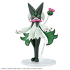 [HÀNG CÓ SẴN] BANDAI MÔ HÌNH LẮP RÁP Pokemon Plamo Collection 56 Select Series Meowscarada