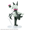 [HÀNG CÓ SẴN] BANDAI MÔ HÌNH LẮP RÁP Pokemon Plamo Collection 56 Select Series Meowscarada