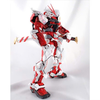 Mô Hình Lắp Ráp MJH MG HiRM Astray bản thường (Tặng decal nước + base)