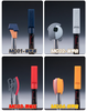 BÚT MARKER HOBBY MIO MC 01-08