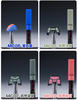BÚT MARKER HOBBY MIO MC 01-08